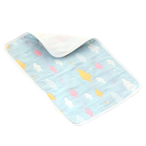 Portable Infants Cover Washable Mattress Floor