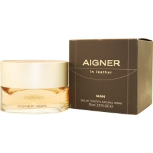 AIGNER IN LEATHER by Etienne Aigner