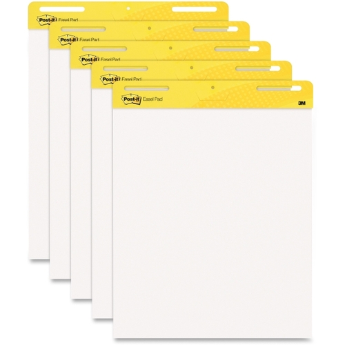 3M Office Products MMM559VAD Sticky note Easel Pad Sheets and Pad,