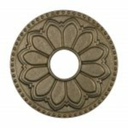 Blue Flame FCH.BB Magnetic - Hermoa Flange Cover, Beachnut Bronze