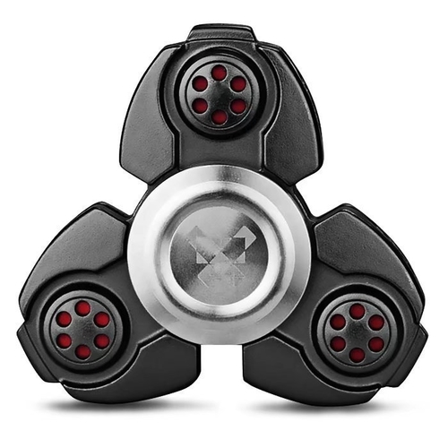 Diamond Titanium Alloy Fidget Spinner
