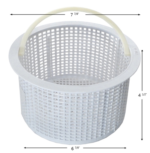 ALA-PT APCB183 Jacuzzi PMT Skimmer Basket