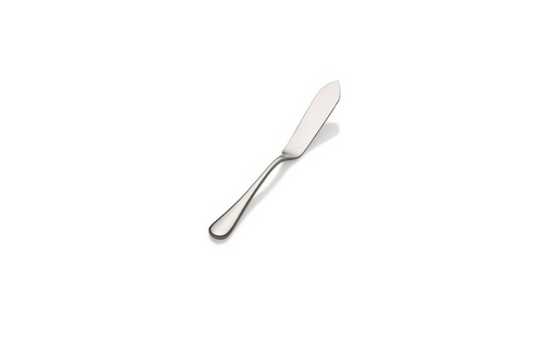 Bon Chef S4010 6.75 in. Como Butter Knife, Pack of 12