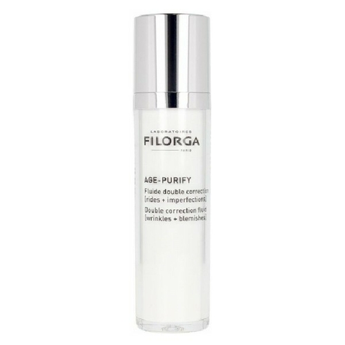 Facial Corrector Filorga Fluido 50 ml
