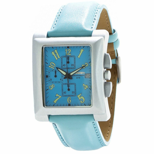 Men's Watch Chronotech CT7357-01 (Ø 40 mm)
