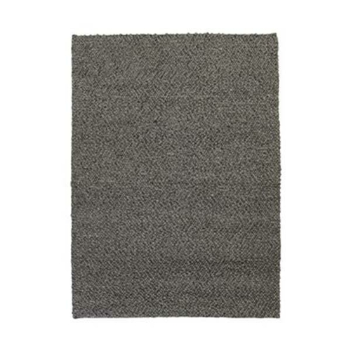 Flat Woven Beige Remarkable Rug