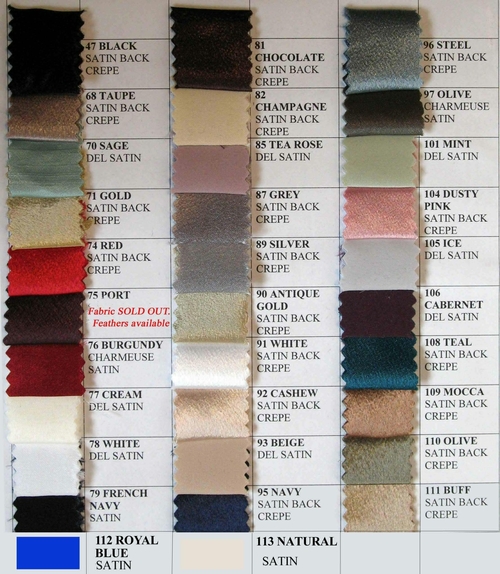 Custom made black pillbox hat with flowers & face veiling