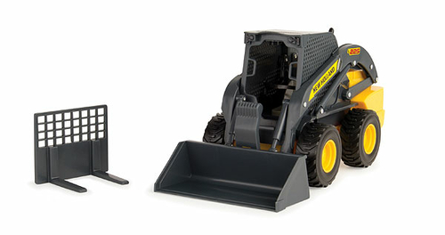 Ertl ERT46455 New Holland L225 Skidsteer Model Kit