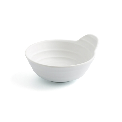 Bowl Quid Select White Plastic Melamin 11,5 x 5,5 cm (12 Units) (Pack