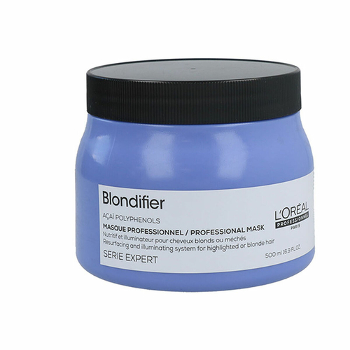 Hair Mask Expert Blondifier L'Oreal Professionnel Paris Expert