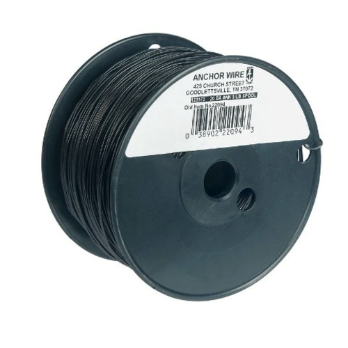 Hillman 123173 Mechanics Wire  20 Gauge