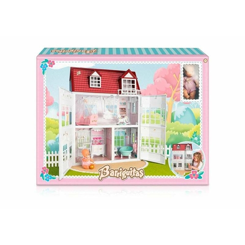 Doll's House Barriguitas (46 cm)