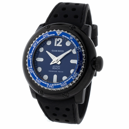 Glam Rock GR62015 watch unisex quartz