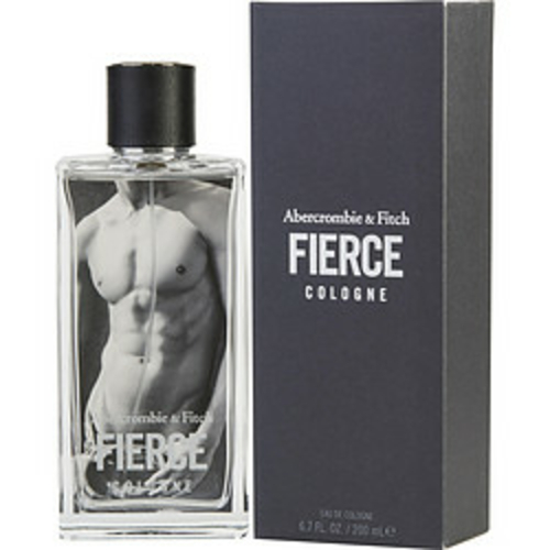 ABERCROMBIE & FITCH FIERCE by Abercrombie & Fitch