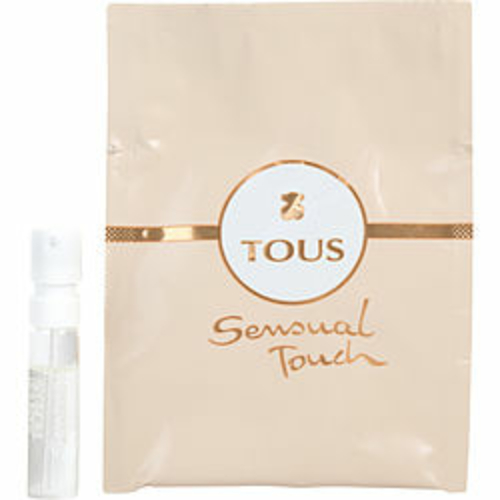 TOUS SENSUAL TOUCH by Tous