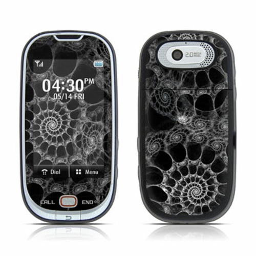 DecalGirl PEAS-BYCHAIN Pantech Ease Skin - Bicycle Chain