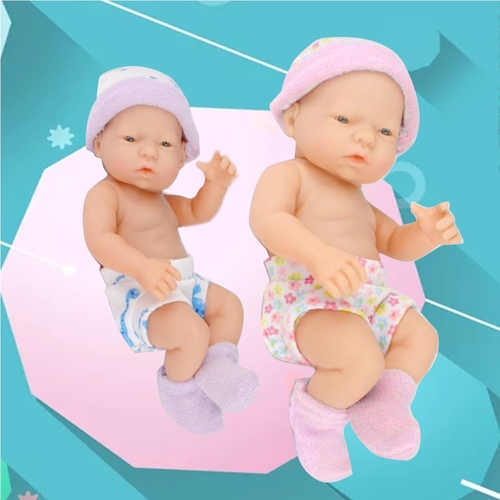 9.5 Inch Baby Doll Accessory Playmate Gifts