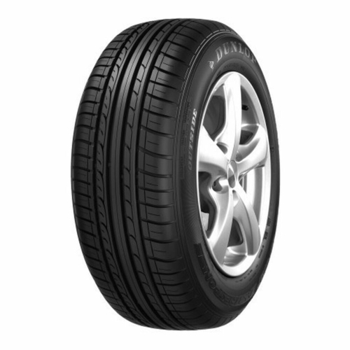 Car Tyre Dunlop SP FASTRESPONSE 225/45YR17