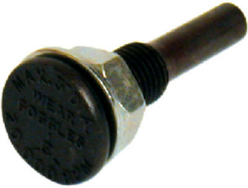 Disston 842917 0.38 - 0.5 in. Master Mechanic Utility Drive Arbor