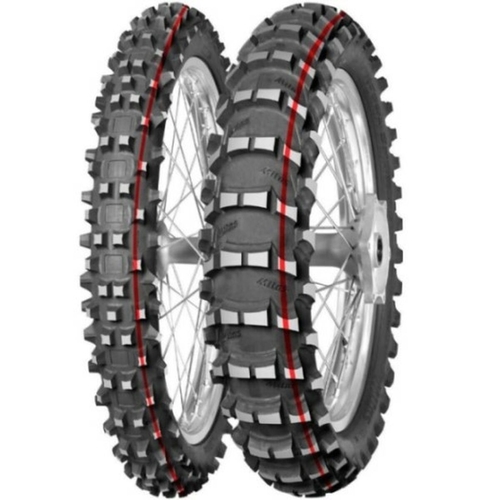 Motorbike Tyre Mitas TERRA FORCE-MX SAND 100/90-19