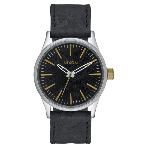 Nixon A377-2222-00 watch man quartz