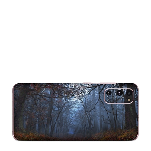 DecalGirl SGS205G-ELEGY Samsung Galaxy S20 5G Skin - Elegy