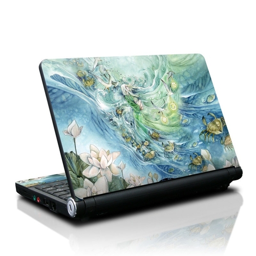 DecalGirl LIPS-CANCER Lenovo IdeaPad S10 Skin - Cancer