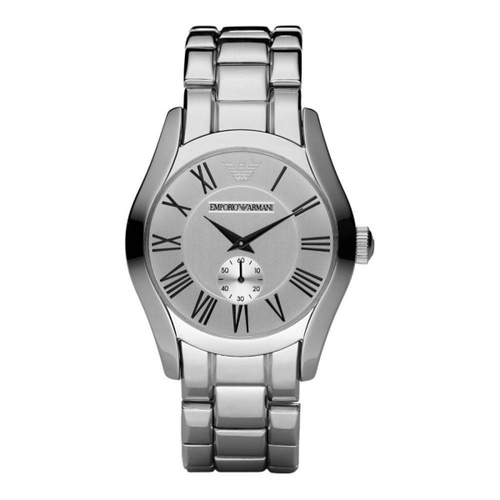Emporio Armani AR0647 watch man quartz