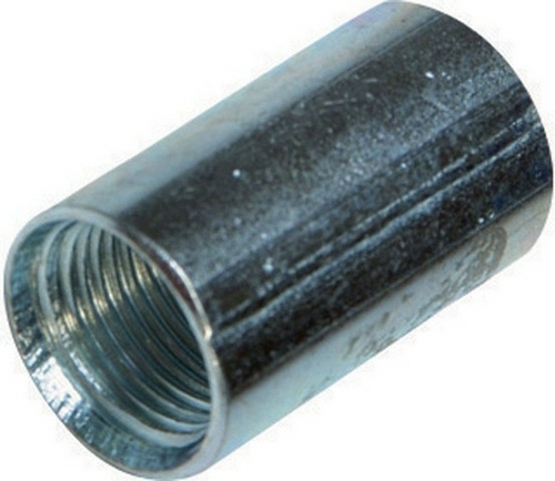 Gampak 02-55083 1.25 in. Rigid Threaded Coupling