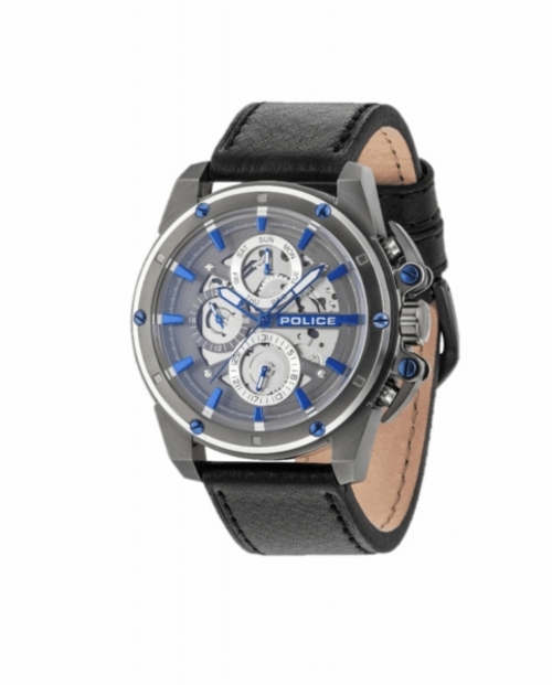 Police R1451277002 watch man quartz