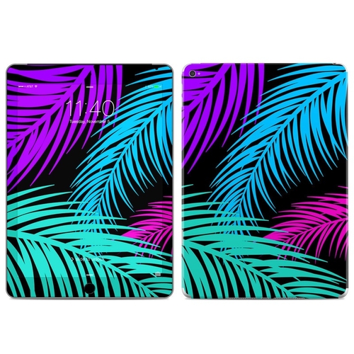 DecalGirl IPDA2-NTFALL Apple iPad Air 2 Skin - Nightfall