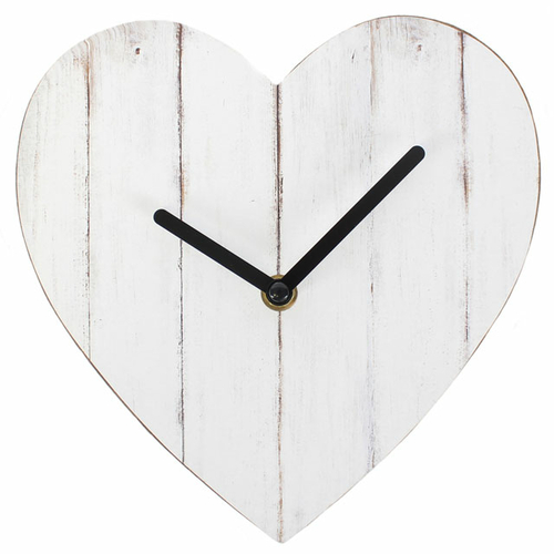 Heart Clock
