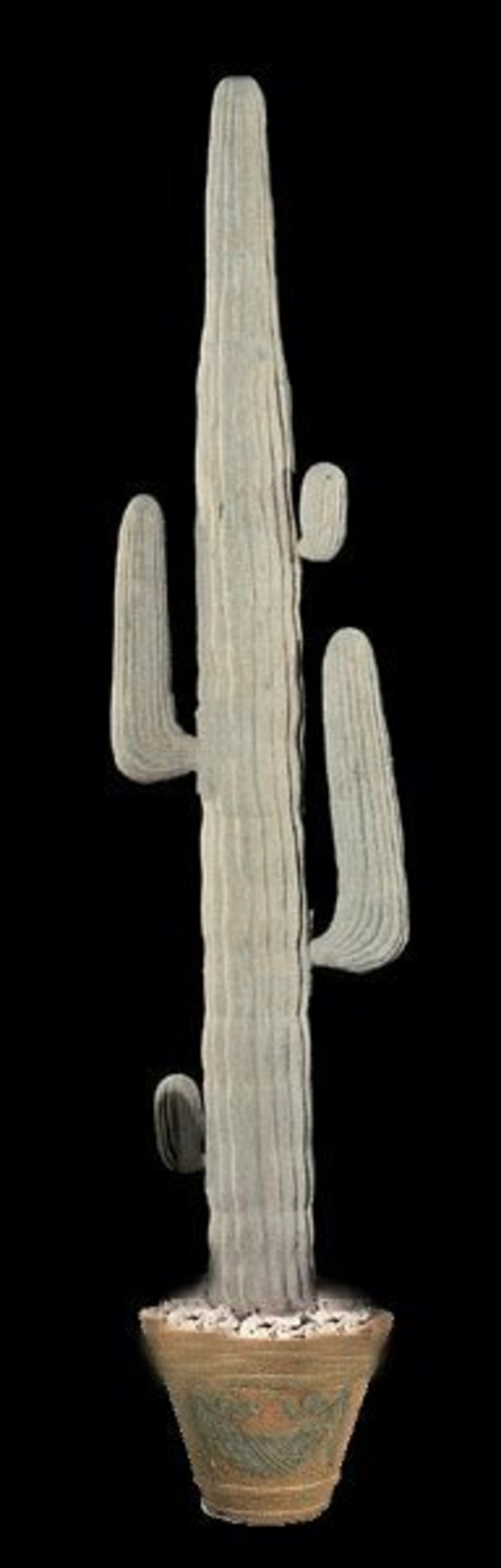 Autograph Foliages A-636 6 ft. Mexican Cactus