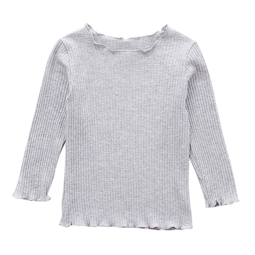 Baby Girls Clothes T Shirt Autumn Toddler Baby