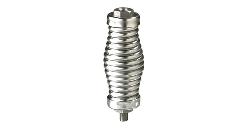 Hustler SSM3 Heavy Duty Stainless Steel Spring