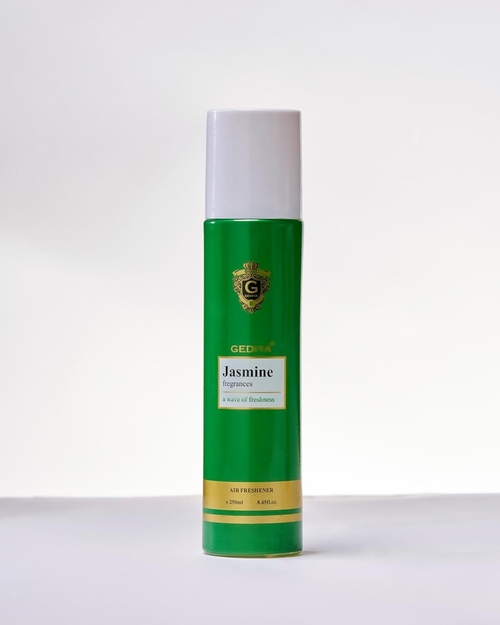 JASMIN 250 ML Long Lasting Unisex Perfumes for Men & Women Fragrances
