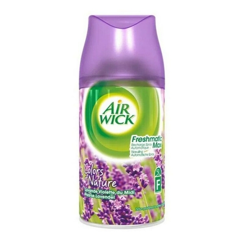 Air Freshener Refill Air Wick Freshmatic Lavendar (250 ml)