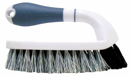 Quickie 252MB Brush Scrub Homepro- pack of 3