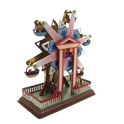 Clockwork Chain Toys Sorpresas De Cumpleanos