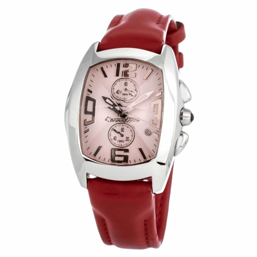 Chronothec CT7587M-04 watch woman quartz