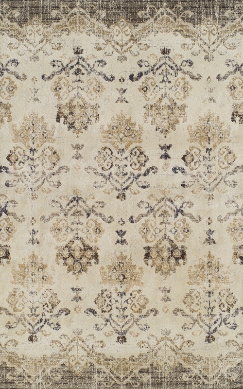 Dalyn Rug AN11CH10X13 9 ft. 6 in. x 13 ft. 2 in. AN11 Antigua Rectangl