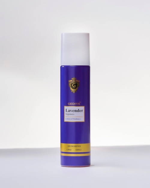 LAVENDER 250 ML Long Lasting Unisex Perfumes for Men & Women