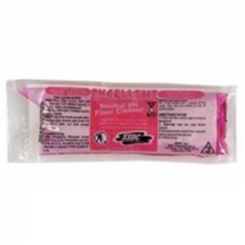 SSDC 1114058 CPC 2 oz Excellent Vinyl & Tile Floor Cleaner, Case o