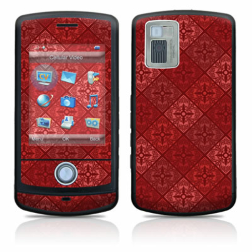 DecalGirl LGSN-HUMIDOR LG Shine Skin - Humidor