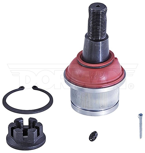 Dorman BJ86365RD 0.75 in. Suspension Ball Joint for 1992-2018 Ford