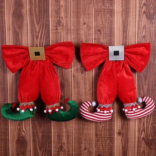 Christmas Cloth Decoration Xmas Tree Hanging