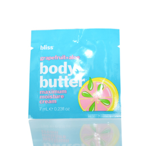 BODY BUTTER