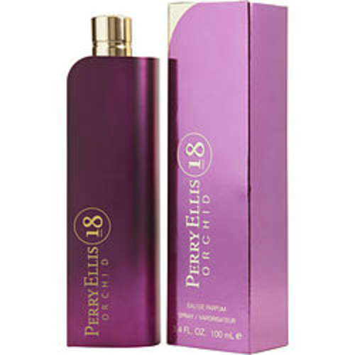 PERRY ELLIS 18 ORCHID by Perry Ellis