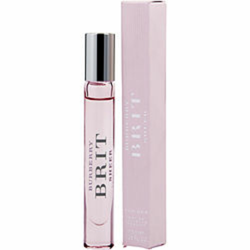 BURBERRY BRIT SHEER by Burberry