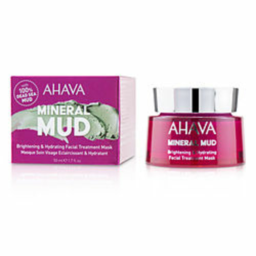 Ahava by Ahava